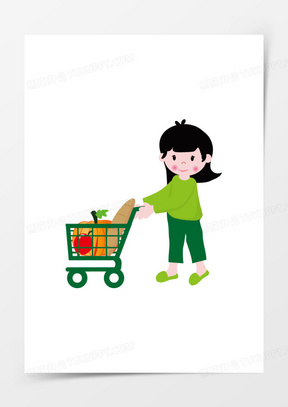 蔬菜水果超市图片高清大图