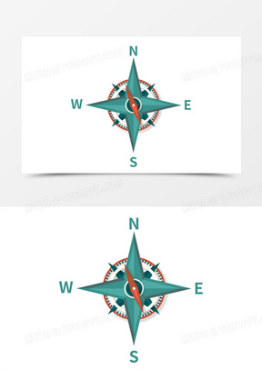 东南西北素材_东南西北图片_东南西北素材图片下载_熊猫办公