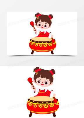 中国大鼓图片高清大全