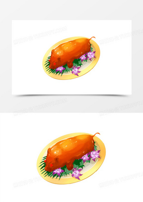 烤乳猪图片大全高清无水印