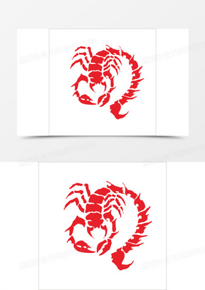 蝎子