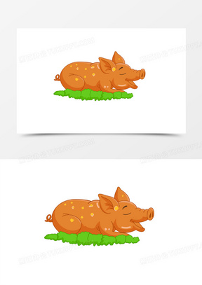 烤乳猪图片大全高清无水印