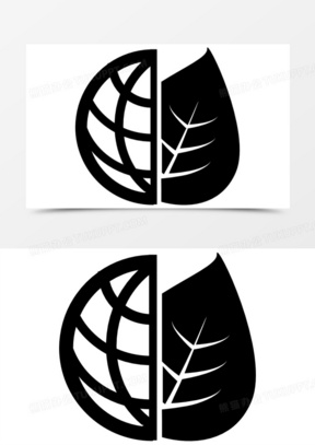 50土工格栅24小时标志和箭头的圆圈周围图标634保护地球80地球定位