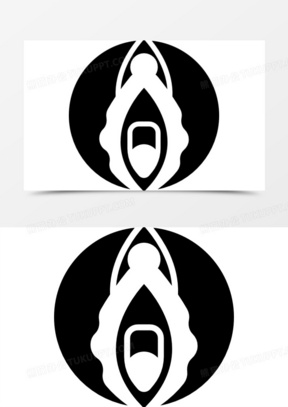 vagina 图标