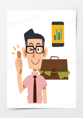 181矢量销售人员70矢量卡通图案商务人士221矢量销售人员70卡通漫画