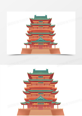 江西南昌滕王阁图片大全