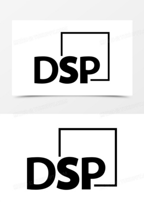 dsp監控符號圖標