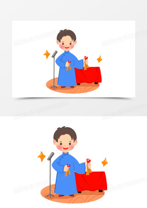 打快板图片大全集高清_熊猫办公