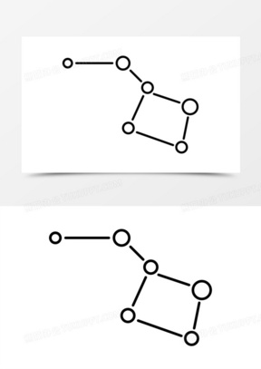 北斗星图片素材