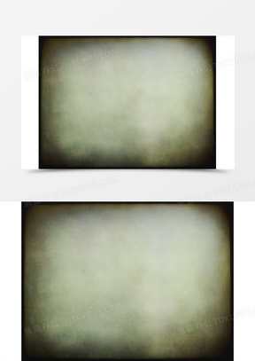 带渐变黑边的复古纹理背景