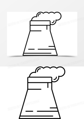 厨房烟囱图片高清图片