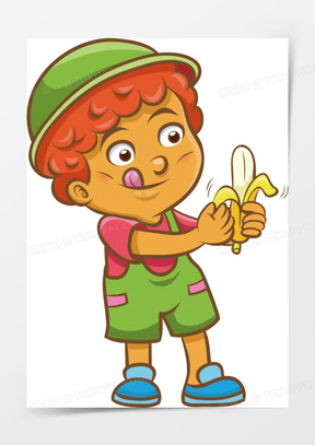 微信馋的表情包可爱