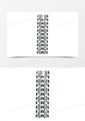 车轮图片卡通图片彩色