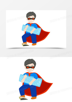 无力吐槽图片卡通表情包