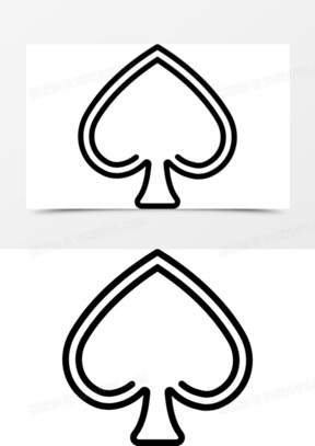 游戏卡片设计图案简单好看