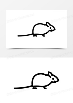 小鼠素材_小鼠图片_小鼠素材图片下载_熊猫办公