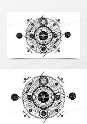 阵411通灵140墨迹20花纹配饰100魔法阵40发光魔法阵910巴拉拉魔法阵