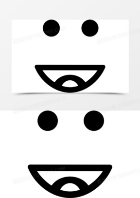 2873好啊表情符号面对乐趣快乐微笑笑脸情感有趣的是 的可以对的下一