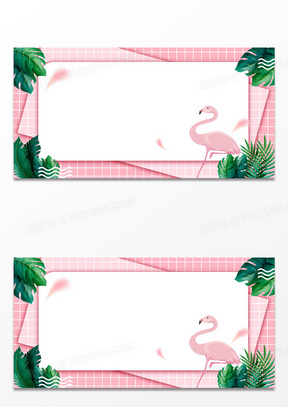 ins边框图片素材