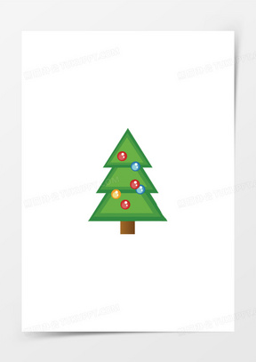 创意三角形图片素材