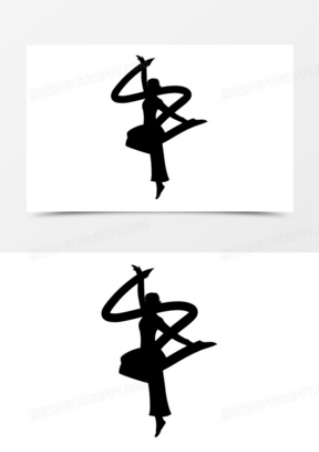 古典舞图片素材