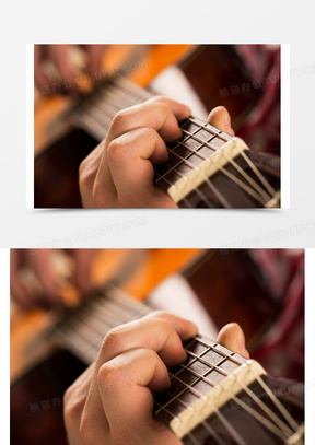 吉他图片唯美意境图片大全_吉他图片唯美高清壁纸_熊猫办公