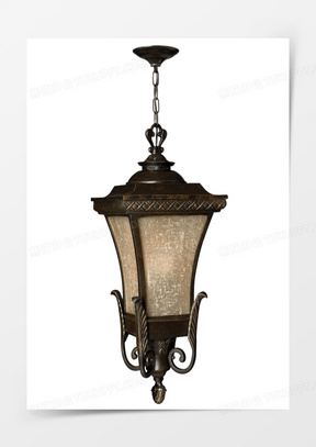 古典灯图片素材