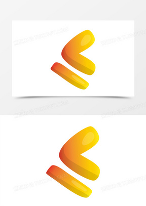 小于号图片素材