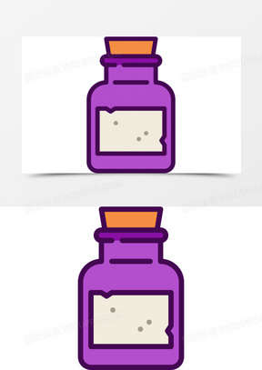 药水图标