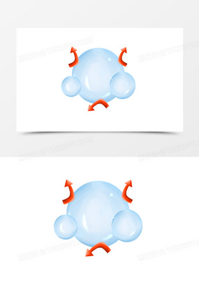 防护罩图片素材