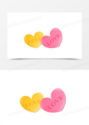 小标贴图片素材