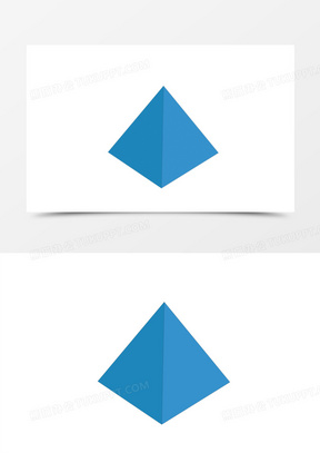 等边三角形的图案大全