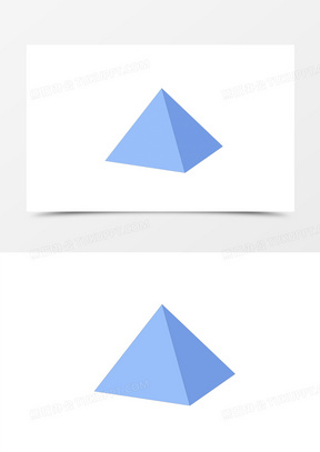 等边三角形的图案大全_等边三角形图片大全高清简单又漂亮_熊猫办公