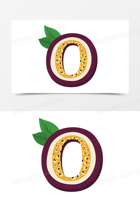 卡通数字1到10单图可爱_1一10卡通数字宝宝图片下载_熊猫办公