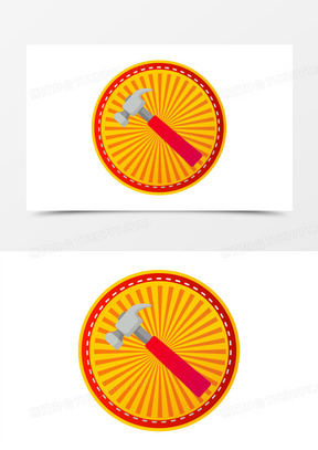 木头榔头图片大全大图