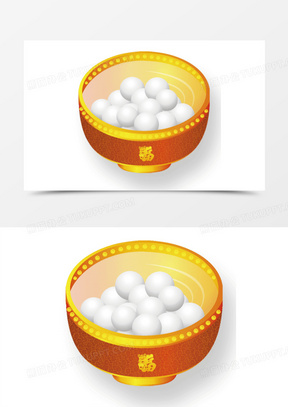 大碗图片简笔画_大碗图片表情包卡通素材下载_熊猫办公