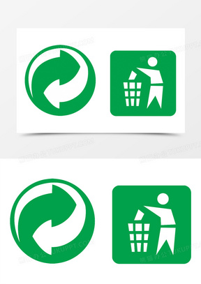 环保漫画图片大全简单漂亮_节能环保漫画图片素材手绘_熊猫办公