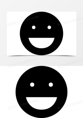 特殊微笑表情符号图片