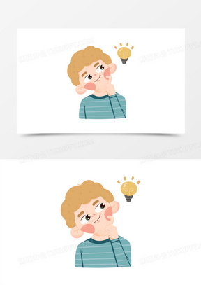 人的图片简笔画人物卡通_人的图片唯美动漫壁纸下载_熊猫办公