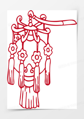 元宵节花灯图片大全2023版高清