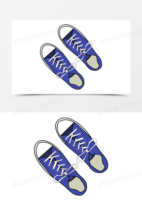 休闲布鞋图片大全大图_熊猫办公