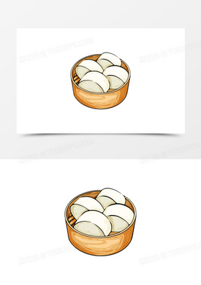 馒头图片大全高清图片