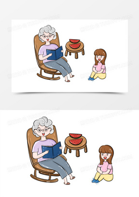 幼儿图画故事高清版_幼儿图画故事矢量模型素材下载_熊猫办公