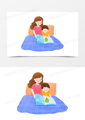 幼儿图画故事高清版_幼儿图画故事矢量模型素材下载_熊猫办公