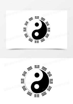 八卦图片大全高清壁纸下载_八卦图片微信头像高清_熊猫办公