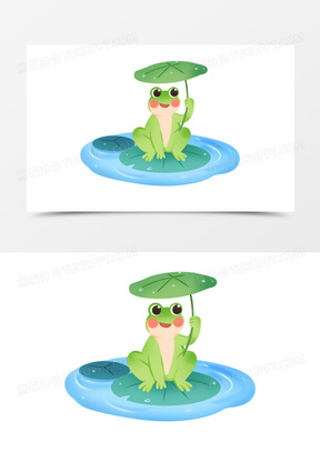 青蛙图片卡通可爱头像简笔画大全_大肚子小青蛙图片卡通可爱版_熊猫