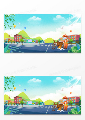 城市壁纸图片大全高清_城市壁纸高清全屏_熊猫办公