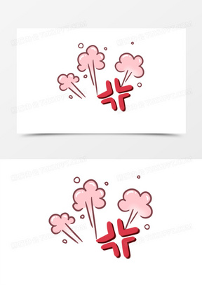 生气表情包图片大全搞笑版_熊猫办公