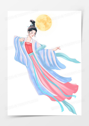 古代仙女图片头像大全高清