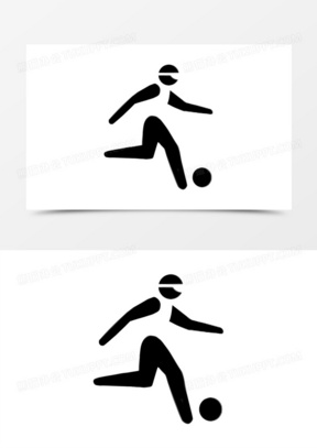 运动图标图片简单版